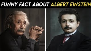 आइंस्टीन के बारे में आश्चर्यजनक बातें | Amazing Facts About Einstein in Hindi| #shorts #viral #reels