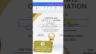 Canva Introduced a New Feature Bulk Create | How to Creat Bulk Certificates in a Minute in Canva