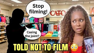 Cato Store Walkthrough Update The Full Story