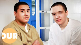 The Kids Serving 50+ Years For Murder (Prison Documentary) | Our Life