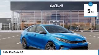 2024 Kia Forte K11728