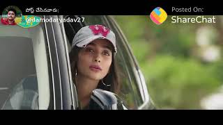 Aravinda Sametha movie Best WhatsApp status|jr NTR|Pooja Hegde