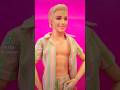 Barbie Movie Ken Doll Unboxing & Review #ryangosling #barbie #margotrobbie #ken #mattel #gretagerwig