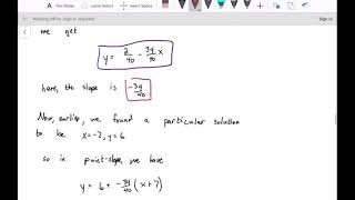 Finding the Complete Solution Set for Diophantine Equations