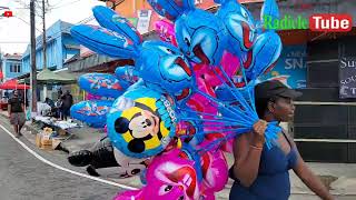 35th St James Children’s Carnival Parade