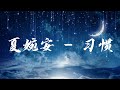 夏婉安 習慣『最怕沒有結果的拉扯....』【動態歌詞lyrics】 music lyrics lyrics