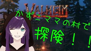 【泡沫視点】う‘‘ぁるへいむ！【新人Vtuber】