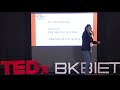 phases of education in placement cell anubha maneshwar tedxbkbiet