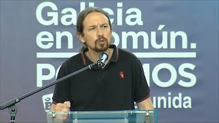 Iglesias ve en el 'caso Dina' otro intento por \