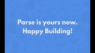 Contributing to Parse Server