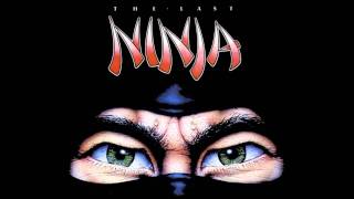 The Last Ninja Soundtrack  - The Wastelands (new instrumentation )