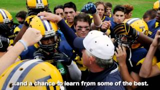 Trinity-Pawling: Keep the Tradition Alive