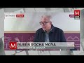 gobernador de sinaloa confirma solicitud de renuncia de su secretario de seguridad