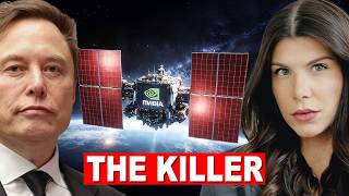 The Killer Behind Data Centers In Space