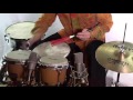 World Percussionist Tom Teasley Demonstrates Gon Bops Hybrid Kit