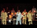 King Sunny Ade & His African Beats - Me Le Se (Live on KEXP)