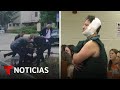 Las 5 noticias criminales esta semana, 21 de mayo de 2024 | Noticias Telemundo