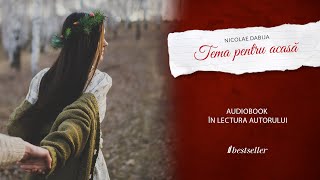 Tema pentru acasă [Audiobook] de Nicolae Dabija. Capitolul 5. Primul interogatoriu