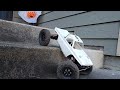 rc crawler talk brazin scale rc hilow chassis class 3 comp crawler update.