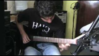 Hedras Ramos - Hard Nut | JTCGuitar.com