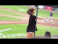 統一獅 uni girls faye斐棋｜中華職棒cpbl 2022 04 17 unigirls faye斐棋 制霸天下 大嘻哈獅代 4k