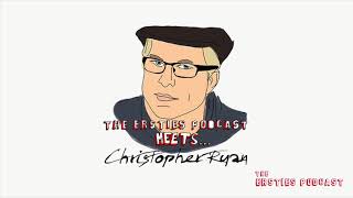 Monkey Business with Best Selling Author, Christopher Ryan