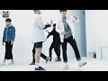 Entrevista do BTS no Star Attack da Glance TV
