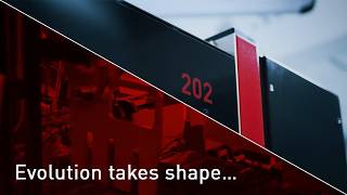Evolution takes shape… | SOMIC at Interpack 2026