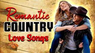 Best Country Love Music Ever❤️Top Old Country  Love Songs Collection❤️ Old Country Music Love