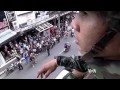 Crackdown on Protests Continues in Thailand