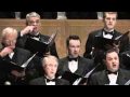 Ob-la-di, Ob-la-da (Beatles) - Salt Lake Choral Artists Chamber Choir