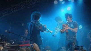 Kytecrash op Oerol 2011.wmv