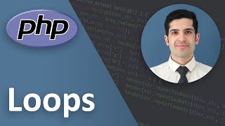 Loops in PHP - PHP Tutorial Beginner to Advanced