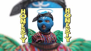 [FREE] Kay Flock x B lovee Type Beat - 'Honesty' | NY Drill Type Beat