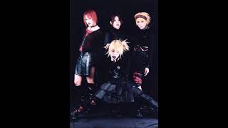 De-ARK / Delta Ark - 黒イ涙 (Kuroi namida)