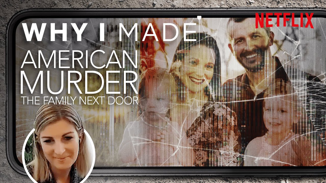 American Murder: The Family Next Door | The Story Behind The ...