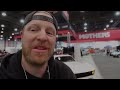 b is for build are they really all they claim to be check out their work close up from sema 22