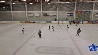 MLAC Trusted Trades vs SSAC TRAXX Coachlines