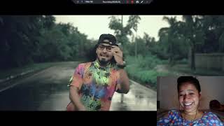 LADKA ALAG SA | EMIWAY | Feat.Dhinchak Pooja Reaction By Stylo Kiruu