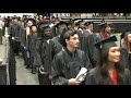 2022 Trident Technical College Graduation Ceremony