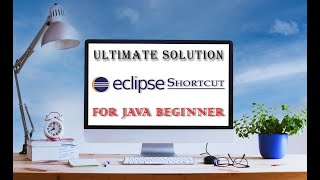 Important Eclipse IDE Shortcut for JAVA Programmer 🔥🔥 || Everyone Needs to Know ⏸