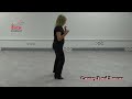 RUNAROUND SUE (2025 Line Dance - Demo)
