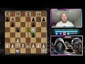 stockfish 17 destroys leela c zero in 29 moves