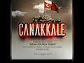 Çanakkale zaferi ile ilgili kürtçe bir İlahi