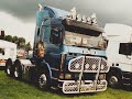 TRUCKING HISTORY LOOKING BACK AT OLD TRUCK SHOWS AND TRUCKS VOL 1