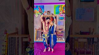 Maha shivratri Video 2024 | Mahadev Parvati Status Video #shivratri #mahadev #shorts #ytshorts