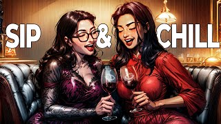 Lena The Plug SINGLE | Twitch Streamer Cheated on Ex w COUSIN?! - Sip and Chill #159