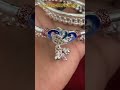 beautiful payal design ❤️ viralvideo shorts trending payaldesign silver jewellery 100k views