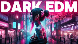 [EDM] Dark Synthwave Playlist | Copyright Free Music