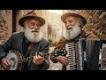 Banjo & Accordion Harmony – A Bluegrass Schlager Journey